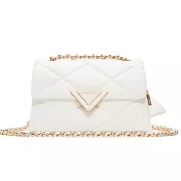 Aldo Handbags - ALDO
Women's Lunaria Mini Crossbody Bag